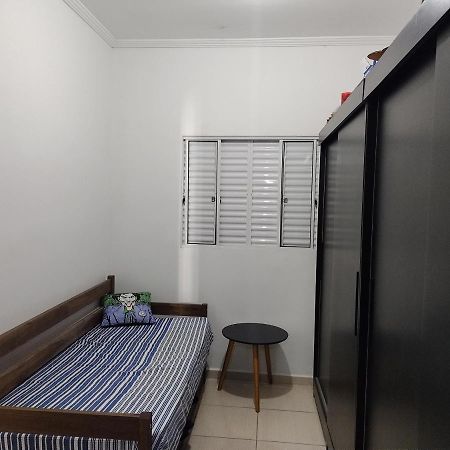 Residencia Orla Do Massaguacu Villa Caraguatatuba Esterno foto