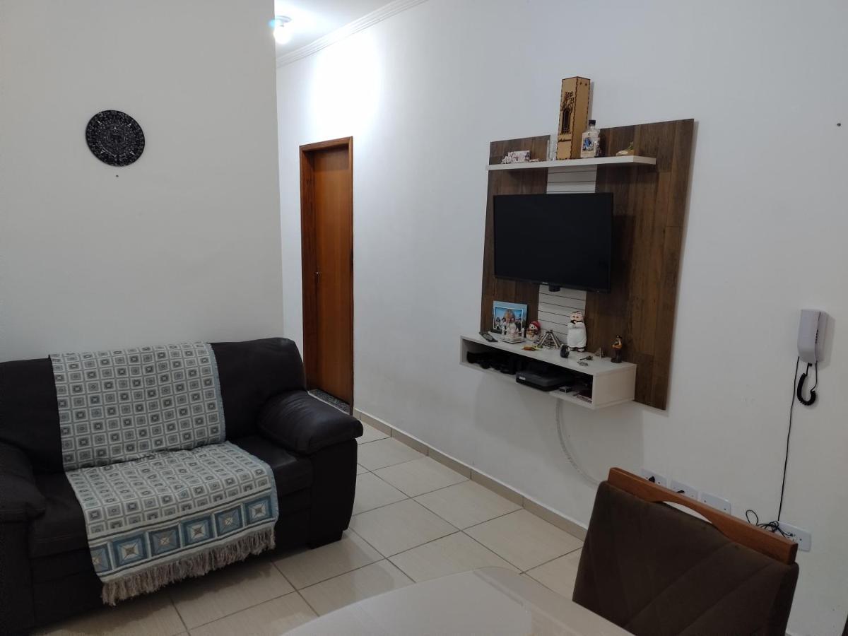 Residencia Orla Do Massaguacu Villa Caraguatatuba Esterno foto