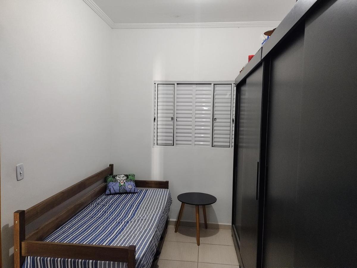 Residencia Orla Do Massaguacu Villa Caraguatatuba Esterno foto
