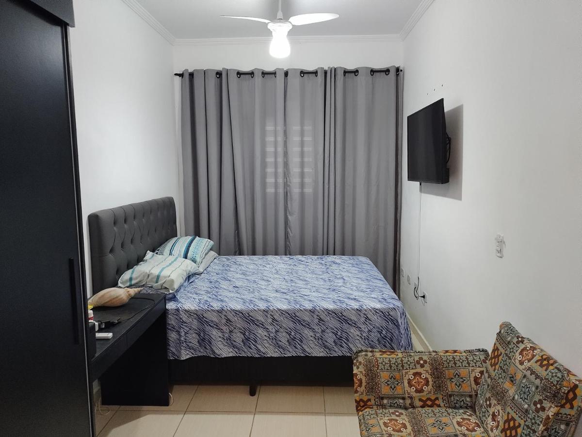 Residencia Orla Do Massaguacu Villa Caraguatatuba Esterno foto