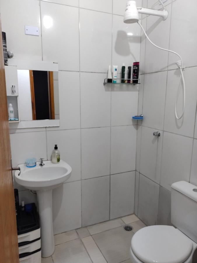 Residencia Orla Do Massaguacu Villa Caraguatatuba Esterno foto